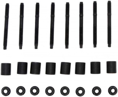 6.7 Powerstroke Exhaust Manifold Hardware Kit | Dorman 675-224