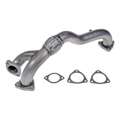 6.4 Powerstroke Turbo Up-Pipe (Right Side) Dorman 679-008