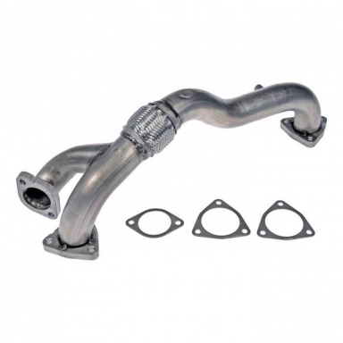 6.4 Powerstroke Turbo Up-Pipe (Right Side) Dorman 679-008