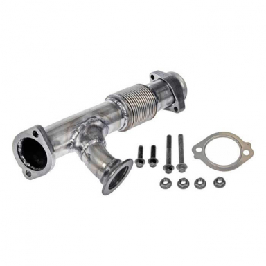 6.0 Powerstroke Turbo Up-Pipe (Right Side) Dorman 679-009