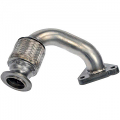 6.7 Powerstroke Turbo Up-Pipe (Right Side) | Dorman 679-016