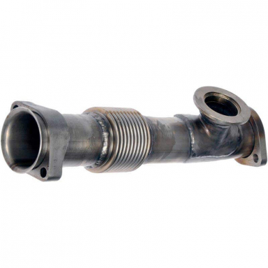 6.0 Powerstroke Turbo Up-Pipe (Right Side) Dorman 679-018