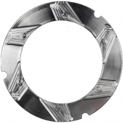 6.7 Cummins Sun Coast 68-BTW 68RFE Billet Thrust Washer