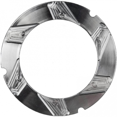 6.7 Cummins Sun Coast 68-BTW 68RFE Billet Thrust Washer