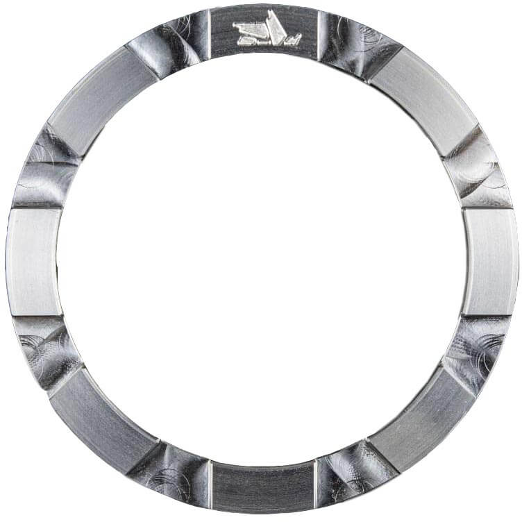 6.7 Cummins Billet Snap Ring Retainer | Sun Coast 68-SRR
