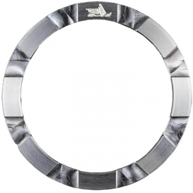 6.7 Cummins Sun Coast 68-SRR Billet Snap Ring Retainer