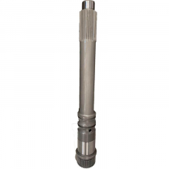 6.7 Cummins 68RFE 300 Maraging Billet Direct Oiling Input Shaft Revmax 68RFE-501A