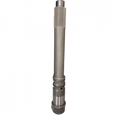 6.7 Cummins 68RFE 300 Maraging Billet Direct Oiling Input Shaft Revmax 68RFE-501A