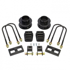 6.7 Cummins 3 In/1 In SST Lift Kit ReadyLift 69-1931