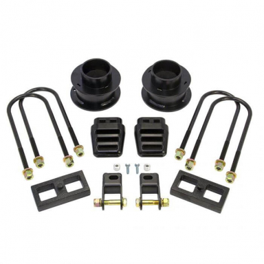 6.7 Cummins 3 In/1 In SST Lift Kit ReadyLift 69-1931