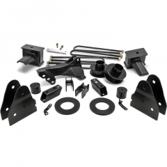 6.7 Powerstroke 2.5 Inch SST Lift Kit Readylift 69-20250