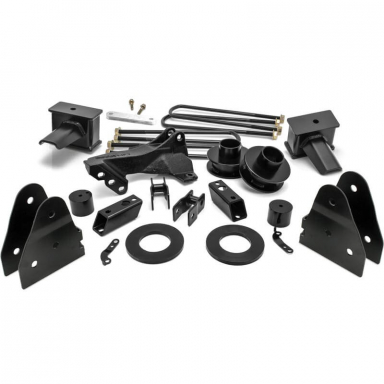 6.7 Powerstroke 2.5 Inch SST Lift Kit Readylift 69-20250