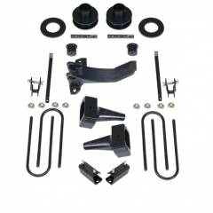 6.7 Powerstroke 2.5 Inch SST Lift Kit Readylift 69-2527