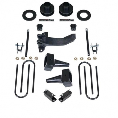 6.7 Powerstroke 2.5 Inch SST Lift Kit Readylift 69-2527
