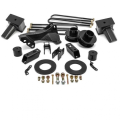 6.7 Powerstroke 2.5 Inch SST Lift Kit Readylift 69-2740
