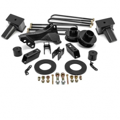 6.7 Powerstroke 2.5 Inch SST Lift Kit Readylift 69-2740