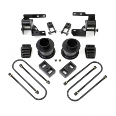 6.7 Cummins 4.5 In/2.0 In SST Lift Kit Readylift 69-1342