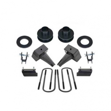 6.7 Powerstroke 2.5"/2" SST Stage 2 Lift Kit Readylift 69-2011