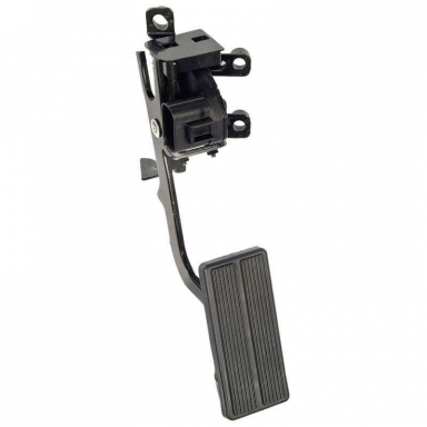 6.0 Powerstroke Accelerator Pedal Position Assembly Dorman 699-205