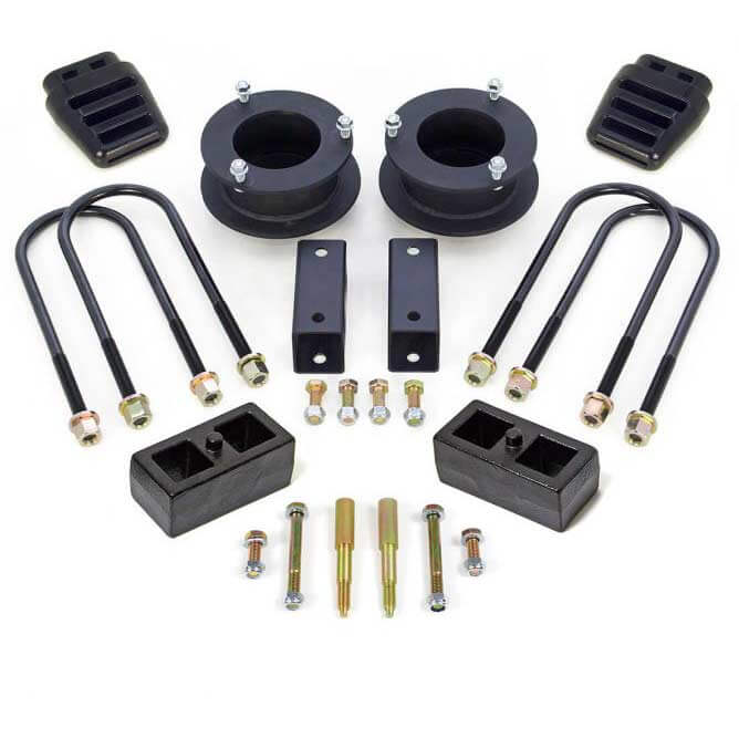 Ram 2500/3500 3 In /2 In SST Lift Kit | Readylift 69-1092