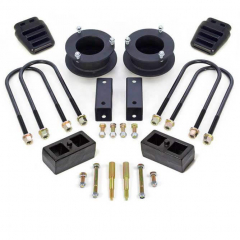Ram 2500/3500 Readylift 69-1092 3 In /2 In SST Lift Kit