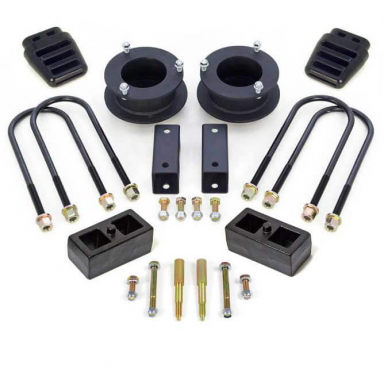 Ram 2500/3500 Readylift 69-1092 3 In /2 In SST Lift Kit