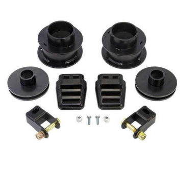 Ram 2500 Readylift 69-1231 3 In /1 In SST Lift Kit