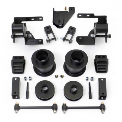 6.7 Cummins 4.5 In/2.5 In SST Lift Kit Readylift 69-1242
