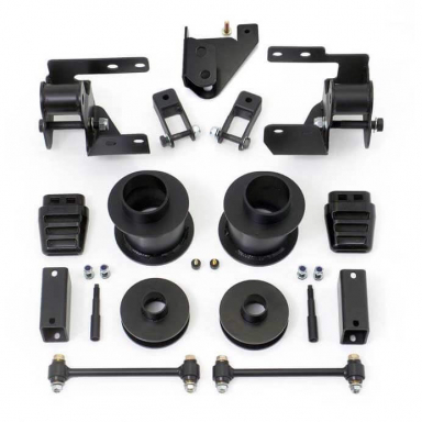 6.7 Cummins 4.5 In/2.5 In SST Lift Kit Readylift 69-1242
