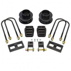 Ram 3500 3 In /1 In SST Lift Kit Readylift 69-1331
