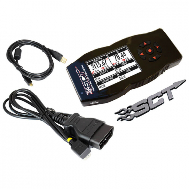 6.7 Powerstroke X4 CARB Compliant Programmer
