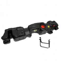 6.7 Powerstroke Titan 65 Gallon Mid-Ship Replacement Fuel Tank