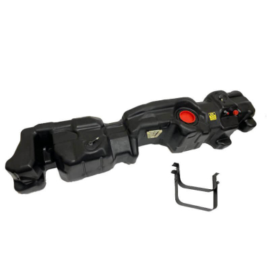 6.7 Powerstroke Titan 65 Gallon Mid-Ship Replacement Fuel Tank