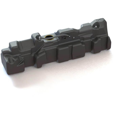 6.7 Powerstroke Titan 7020417 40 Gallon Mid-Ship Cab and Chassis Replacement Fuel Tank