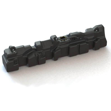 6.7 Powerstroke Titan 7020717 54 Gallon Mid-Ship Cab and Chassis Replacement Fuel Tank