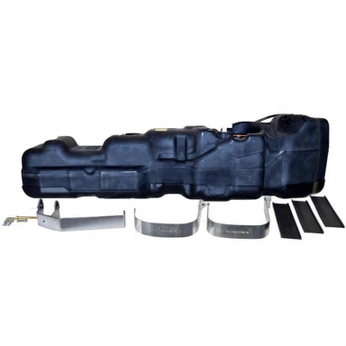 6.7 Cummins Titan 7030213 50 Gallon Mid-Ship Replacement Fuel Tank