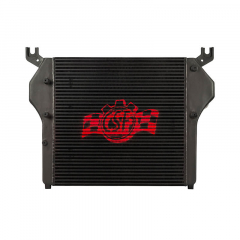 6.7 Cummins Heavy-Duty Intercooler | CSF 7100