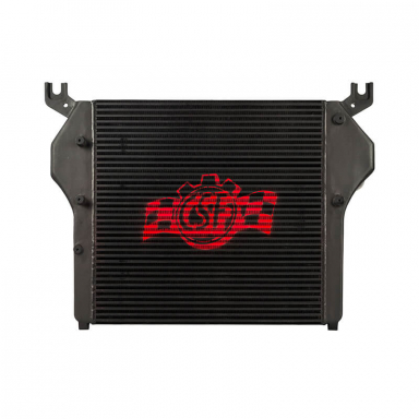 6.7 Cummins Heavy-Duty Intercooler | CSF 7100