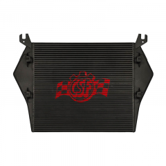 5.9/6.7 Cummins Heavy-Duty Intercooler | CSF 7104