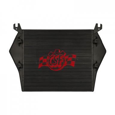 5.9/6.7 Cummins Heavy-Duty Intercooler | CSF 7104