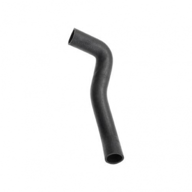 7.3 Powerstroke Curved Radiator Hose - Upper | Dayco 72032