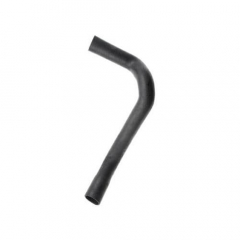 7.3 Powerstroke Curved Radiator Hose - Lower | Dayco 72033