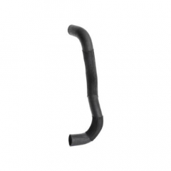 6.0 Powerstroke Curved Radiator Hose - Lower | Dayco 72255