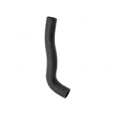 6.0 Powerstroke Curved Radiator Hose - Upper | Dayco 72256