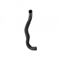 6.0 Powerstroke Curved Radiator Hose - Lower | Dayco 72354