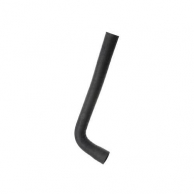 5.9/6.7 Cummins Curved Radiator Hose - Upper | Dayco 72357