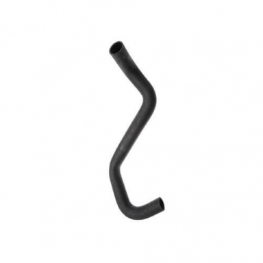7.3 Powerstroke Curved Radiator Hose - Lower | Dayco 72359