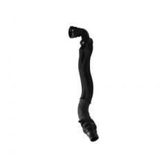 6.4 Powerstroke Curved Radiator Hose - Lower - Pipe To Radiator | Dayco 72637