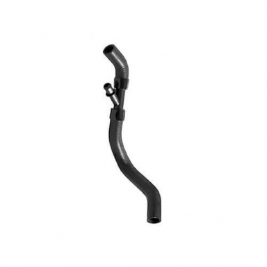 6.0 Powerstroke Curved Radiator Hose - Reservoir To Engine | Dayco 72758