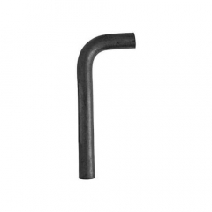 6.7 Cummins Curved Radiator Hose - Upper | Dayco 72904